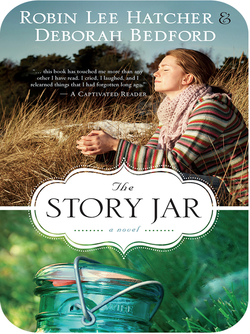 Title details for The Story Jar by Robin Lee Hatcher - Available